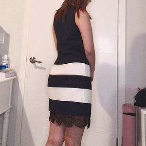 Office/Night Out Dress